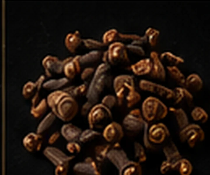 Visual reference for Clove