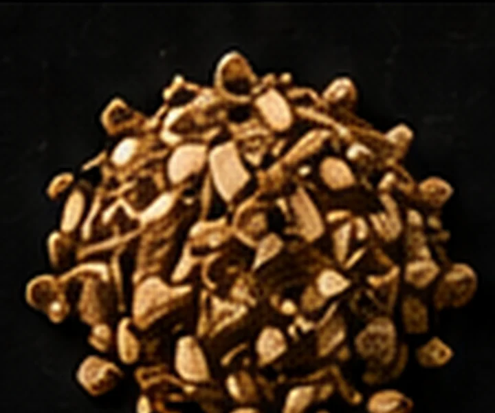 Visual reference for Dandelion root