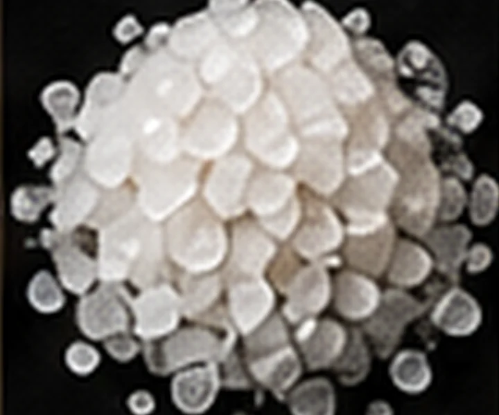 Visual reference for Dead Sea salt