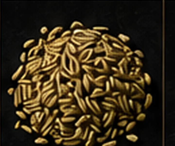 Visual reference for Fennel