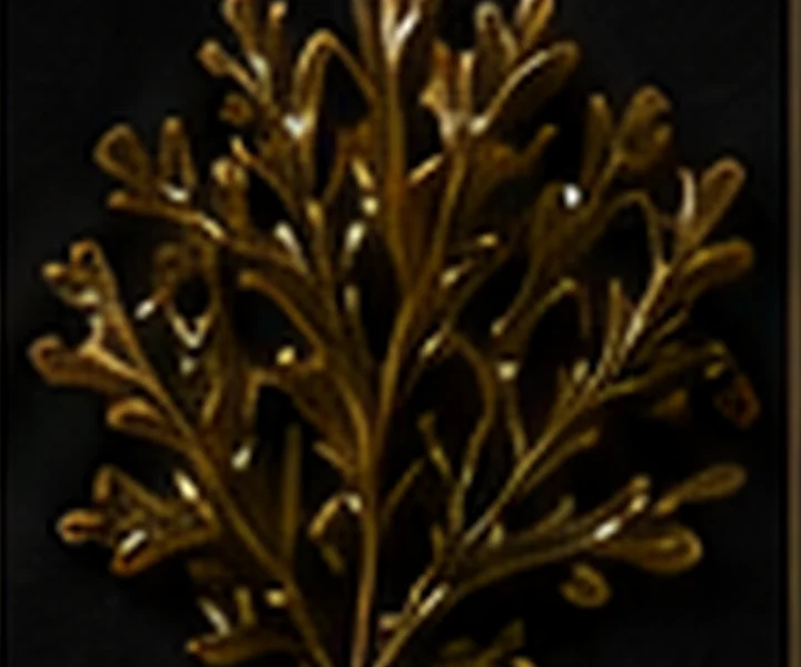 Visual reference for Kelp