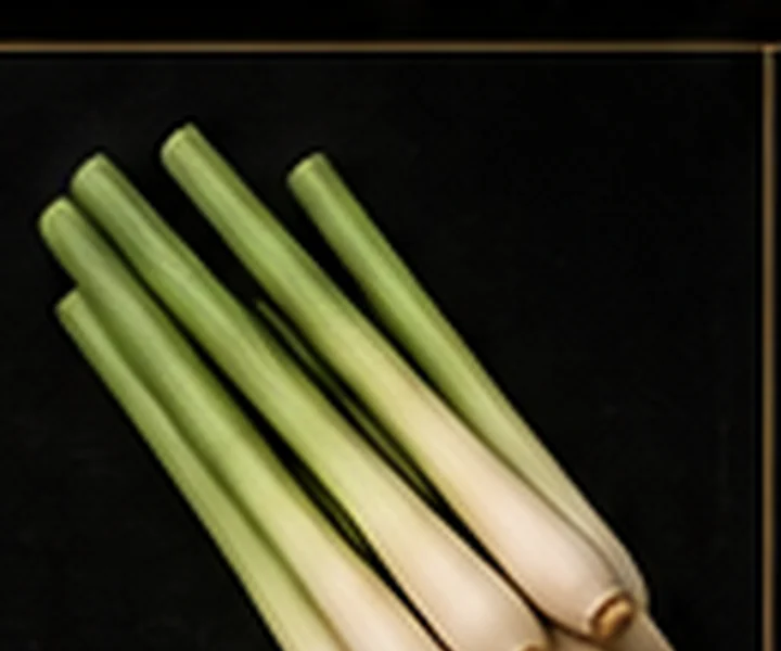 Visual reference for Lemongrass