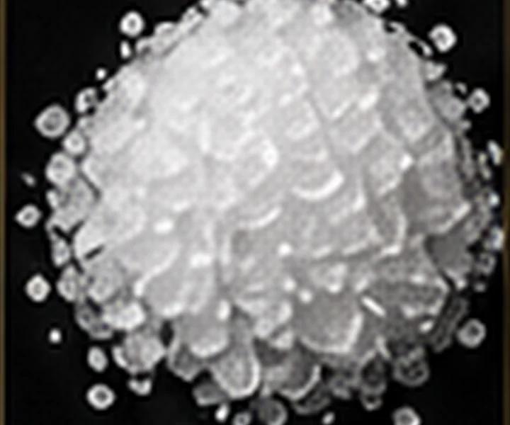 Visual reference for Magnesium sulfate