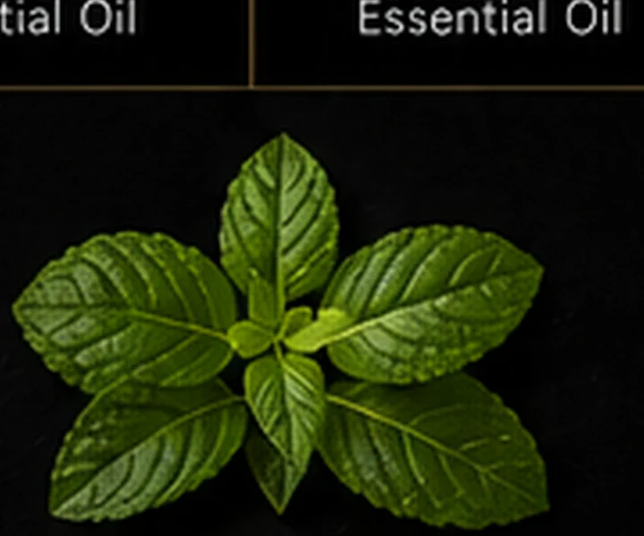 Visual reference for Peppermint