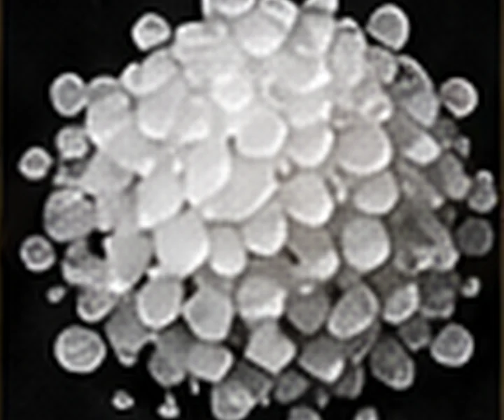 Visual reference for Sea salt