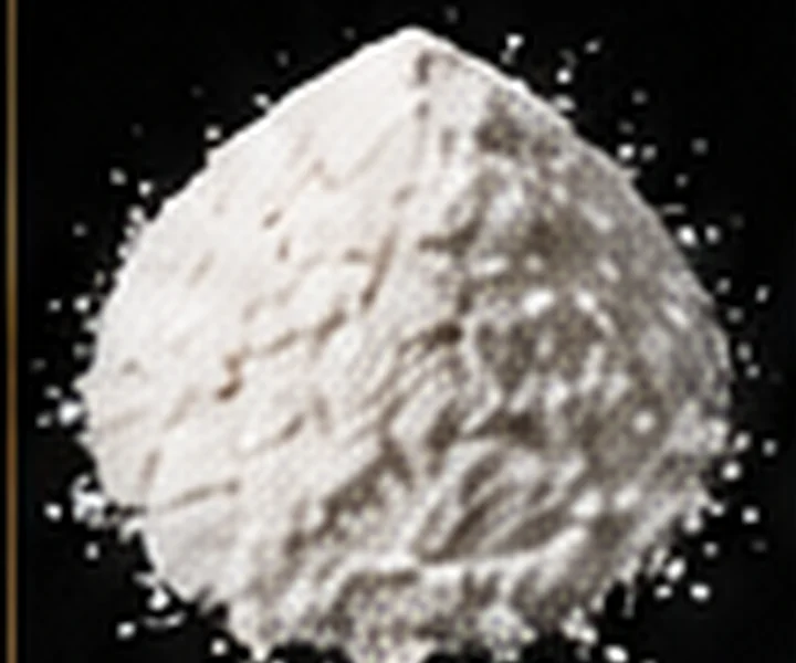 Visual reference for Sodium bicarbonate
