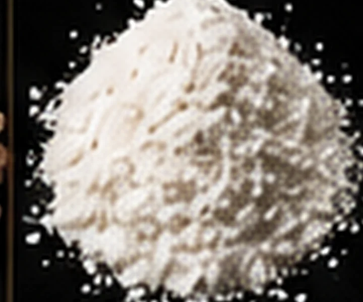 Visual reference for Sodium percarbonate