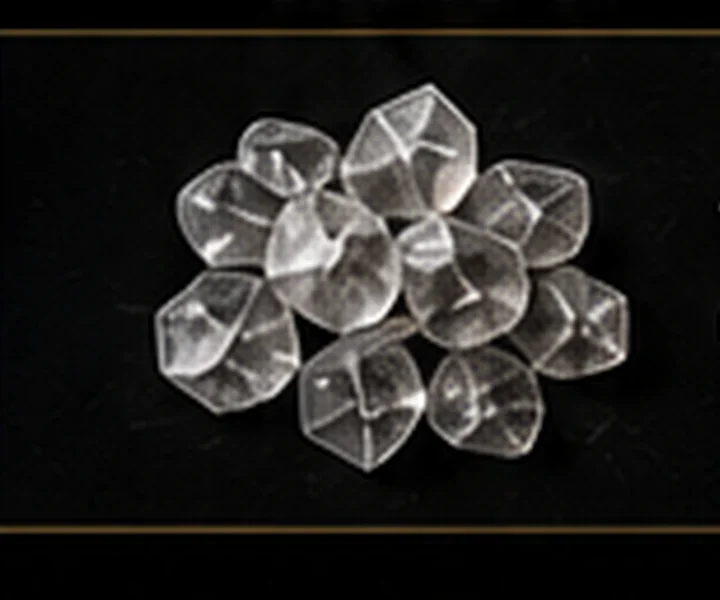 Visual reference for Trace mineral complex